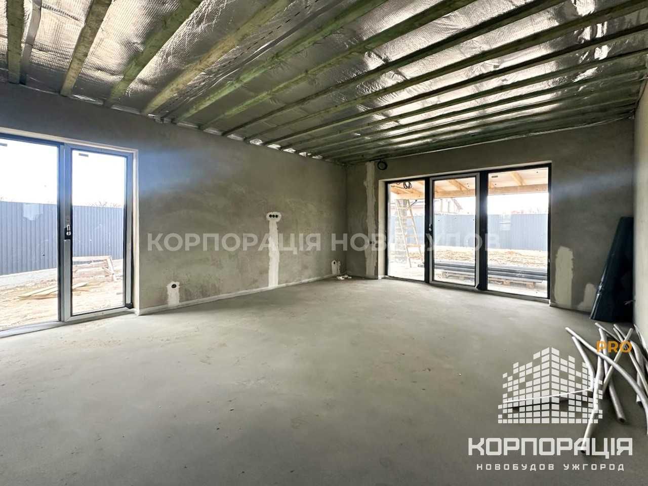 Продаж будинку з готовим фасадом, розвинений р-н біля Центру