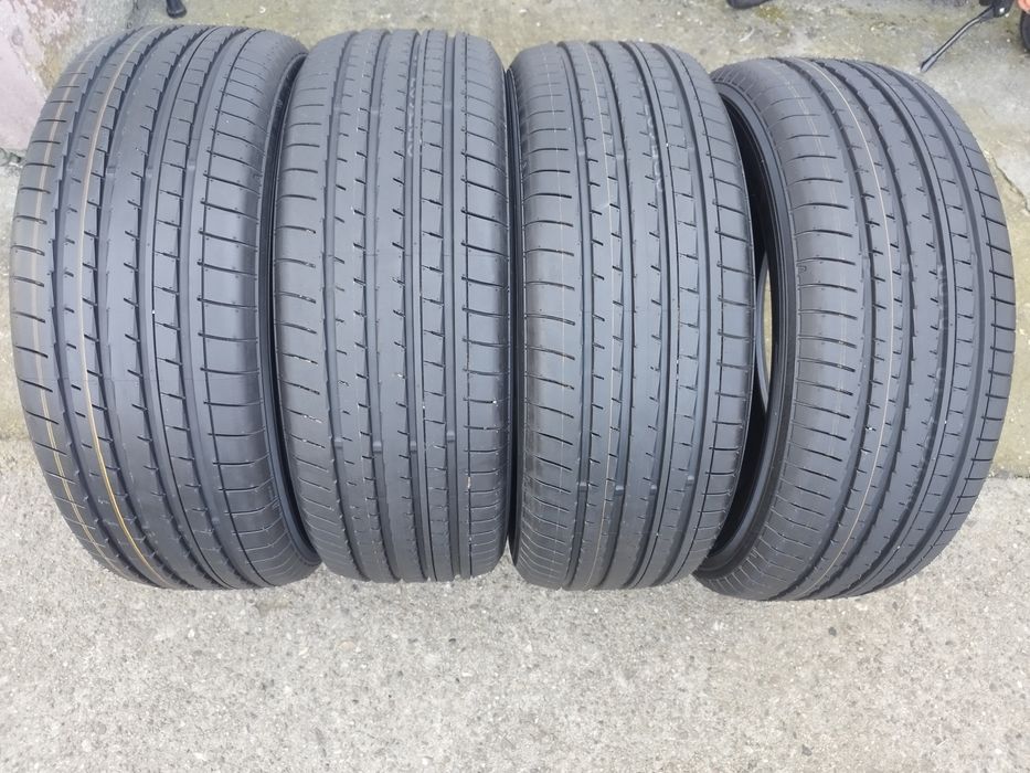 4 x kwiecień 2025r NOWE DEMO Yokohama 235/60/18 103H NOWE 2025rok