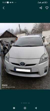 РАЗБОРКА Toyota Prius, тойота примус 30.