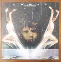 Camel disco de vinil "Rain Dances"