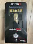 Тример Skeleton FX Gold BaByliss Pro