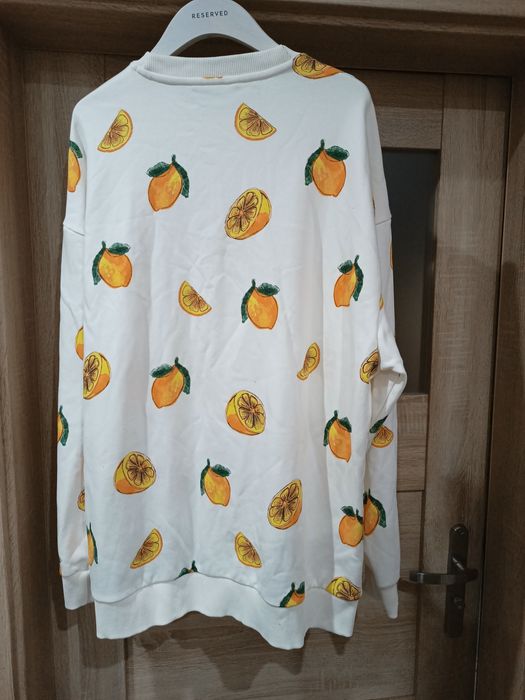 Bluza męska Reserved nowa z metką