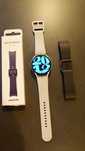 Samsung Galaxy Watch 6 lte 44mm, 2mc GW+ROK