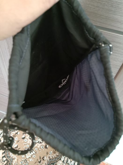 Сумка - чехол Callaway для спортивной одежды, обуви