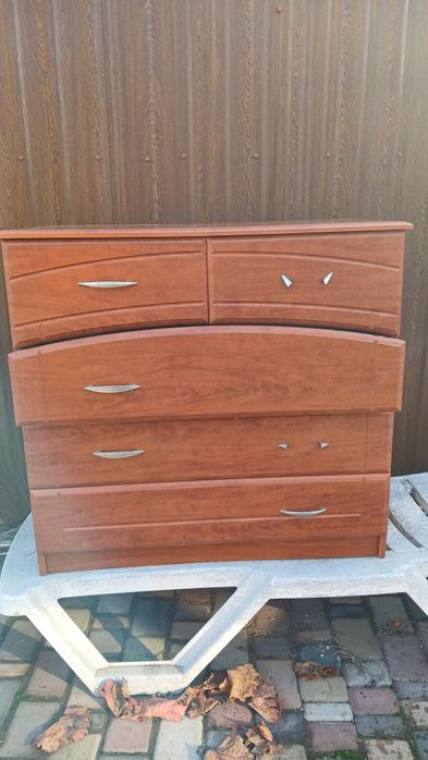 Комод  Высота 90