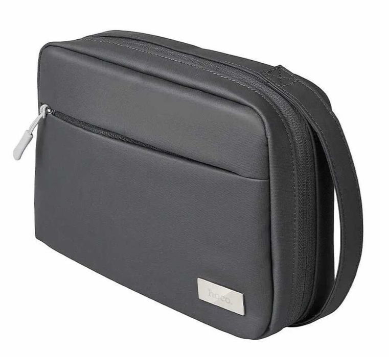 Сумка-органайзер Hoco GM106 - Grey