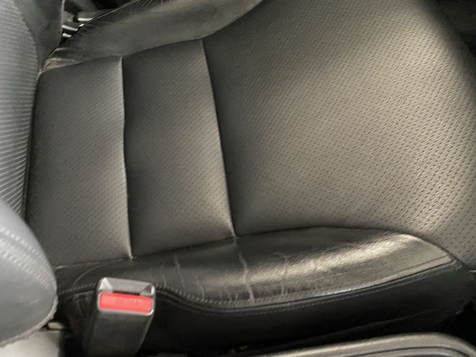 Honda CRV ICTDI 2.2. Classe 1