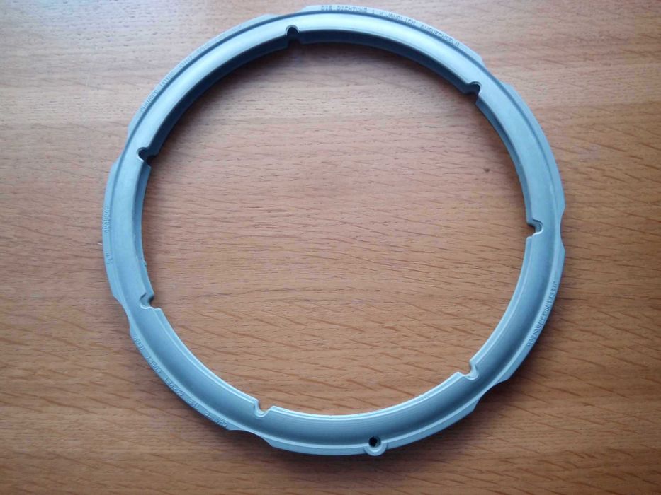 Uszczelka do szybkowaru Tefal Delicio 20 cm