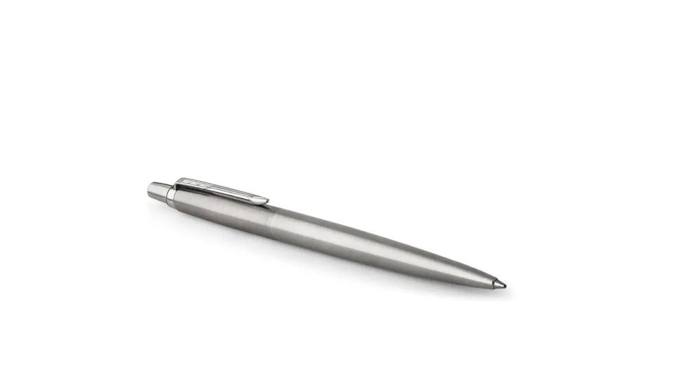 Ручка Parker Jotter CT BP 16 132 1953170  + Фірмовий Пакет