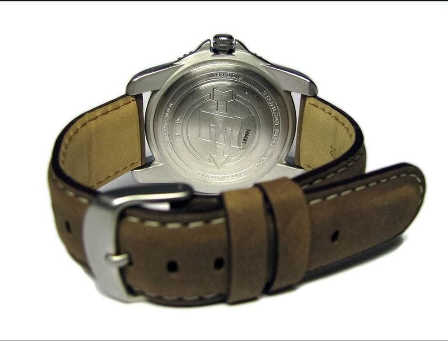 ОРИГІНАЛЬНИЙ Годинник Timex T46681 Expedition