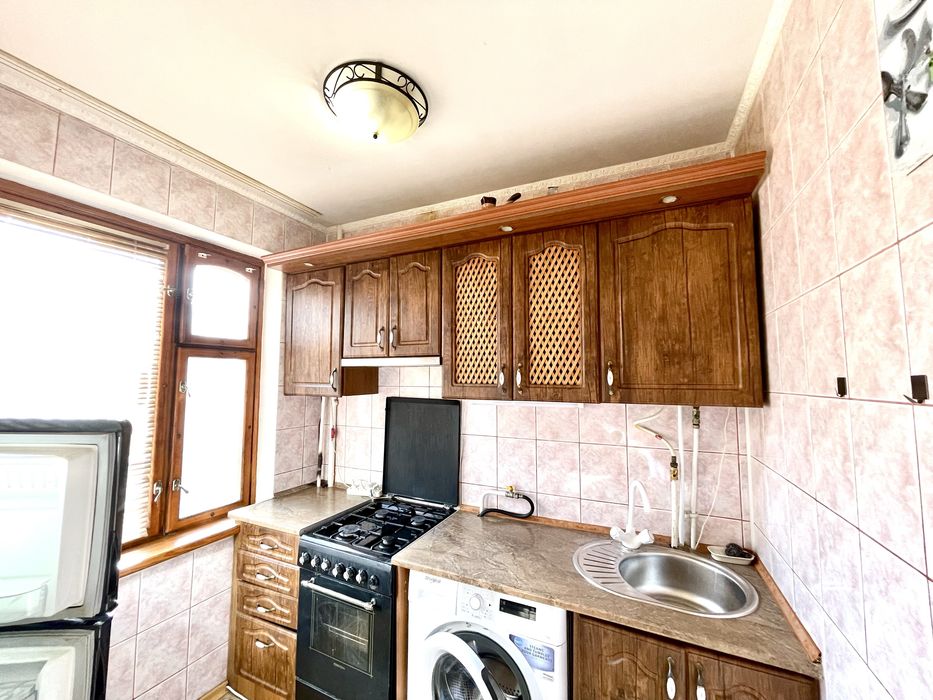 Аренда квартири на ЮТЗ Інгульський