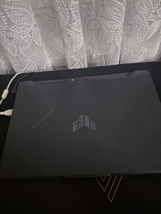 Laptop Asus tuf gaming f15 fx506h