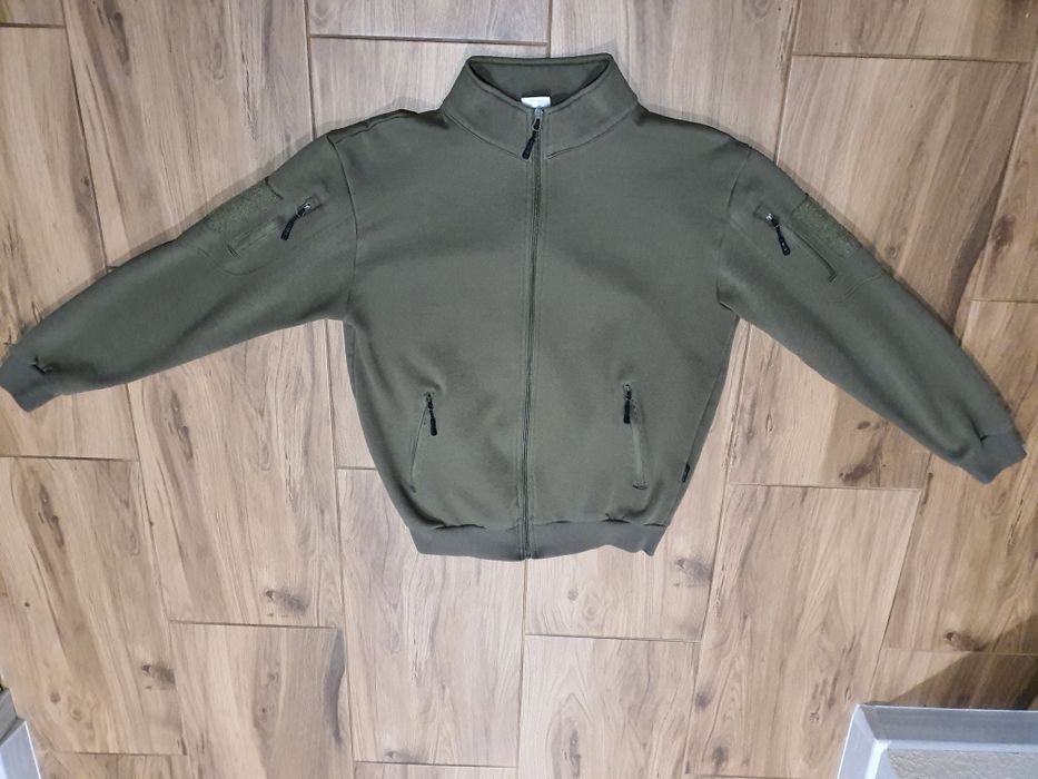 Флісова кофта MFH