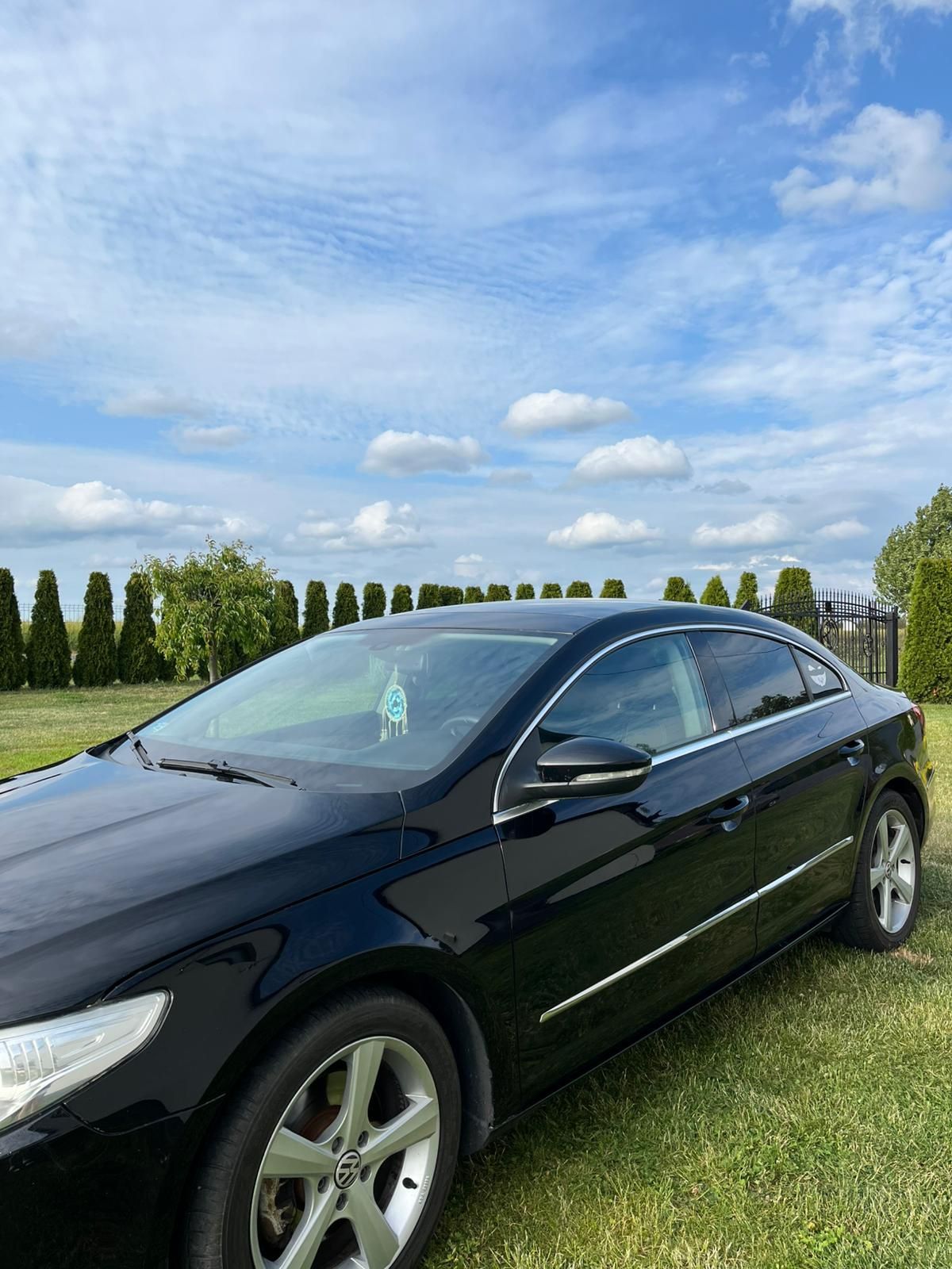 Bi Xenon,Dsg,170Km,szyberdach