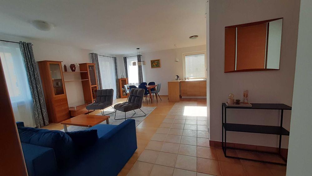 Mieszkanie do wynajęcia 85 m2 - Ursus, Skorosze