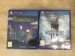 Playstation 4 Ігри - 2шт