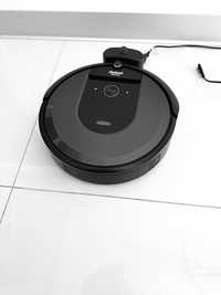 iRobot I7 - (Como Novo)