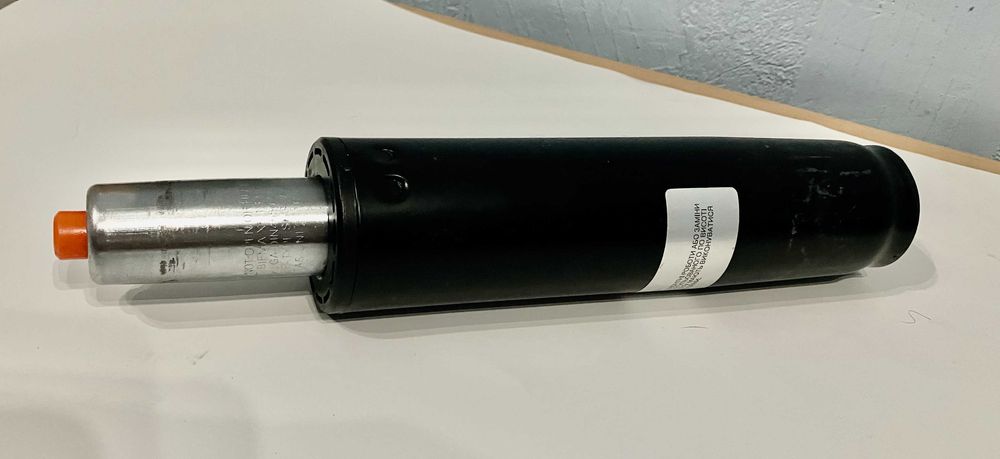 Механизм подъема/газ-лифт