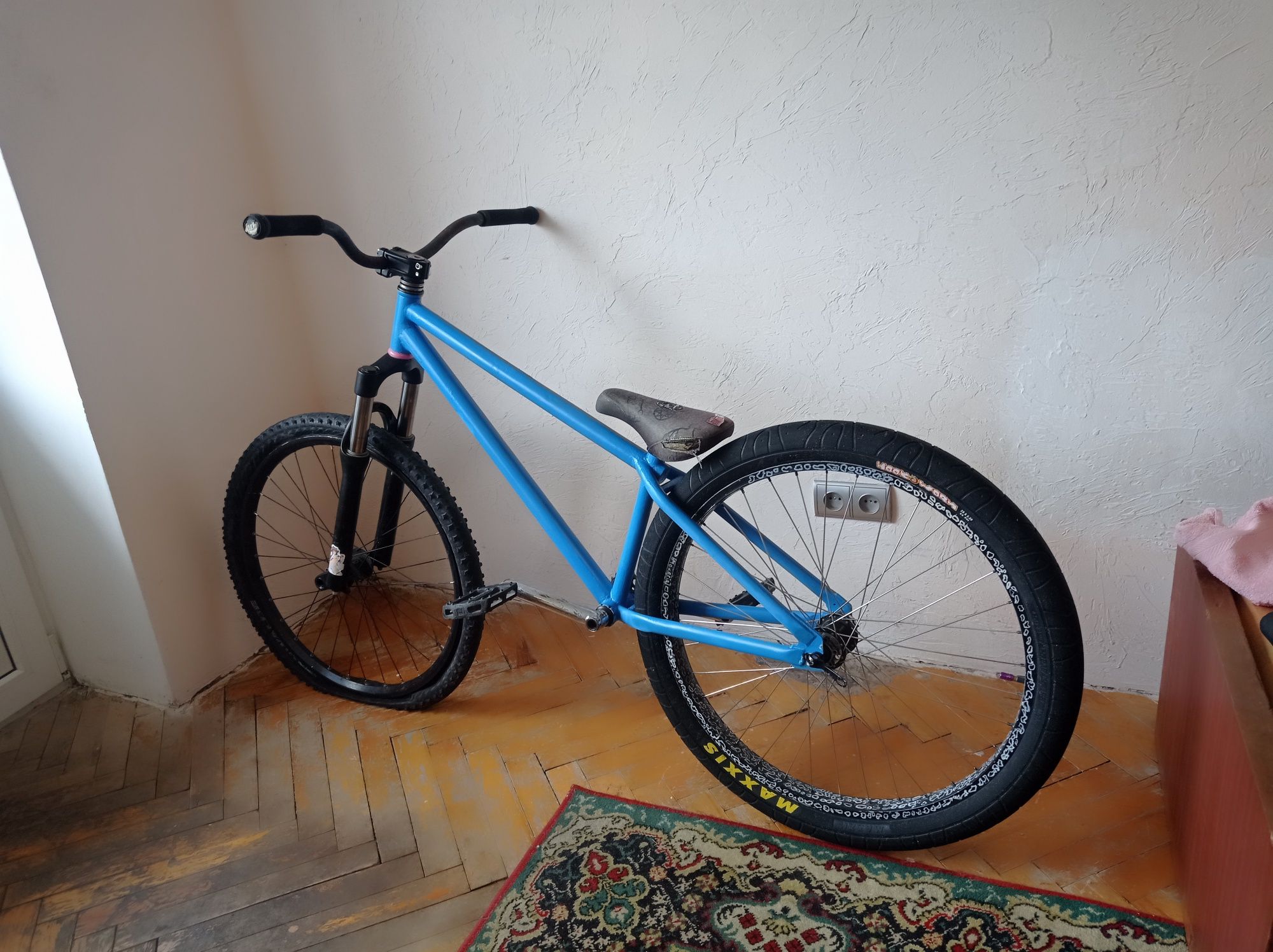 Продам раму Ns suburban!!!