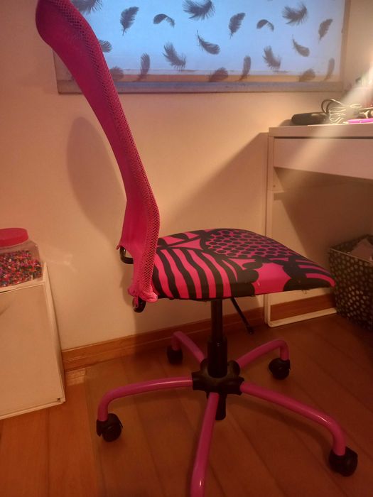 Cadeira para secretária Ikea
