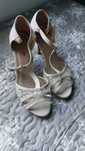 Buty na obcasie rozmiar 40
