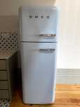 Frigorífico SMEG FAB30LAZ1 – azul pastel