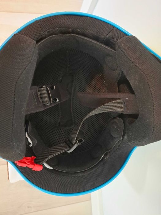 Kask narciarski Mini Shred Basher 54-57,5 M
