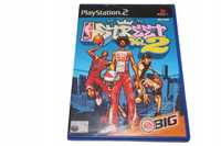 Gra Nba Street Vol.2 Sony Playstation 2 (Ps2)