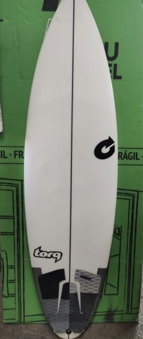 Prancha de surf torq 6’0