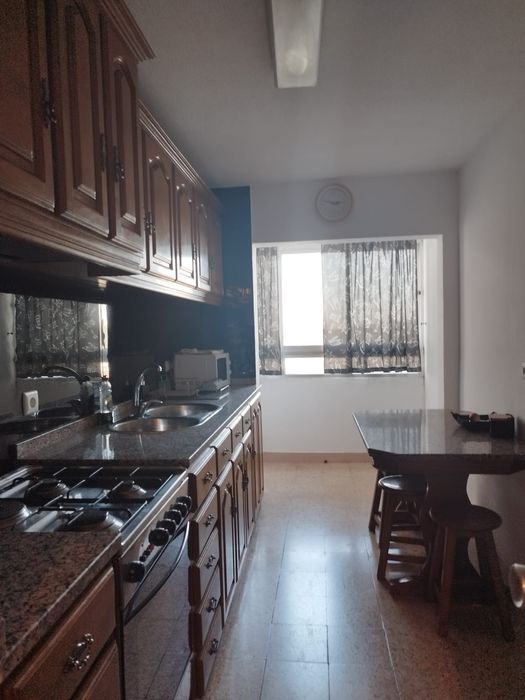 Quarto disponível para Odivelas