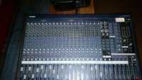 Yamaha MG 24/14 FX mixer