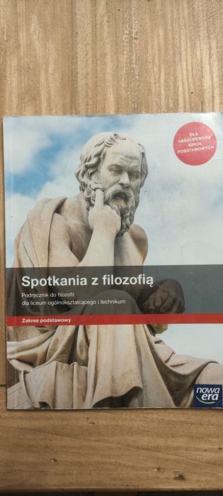 Spotkanie z filozofią