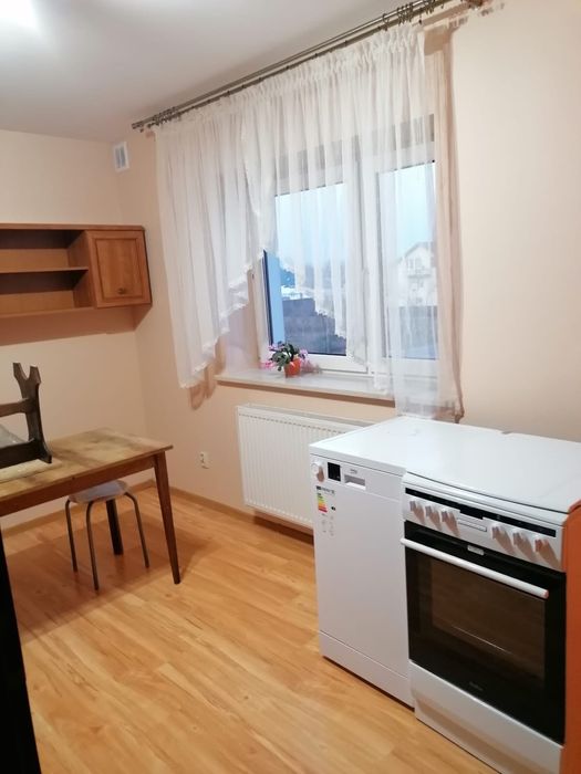 Mieszkanie do wynajecia