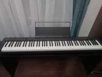 Pianino Casio cdp s100 (rezerwacja do 03.06)