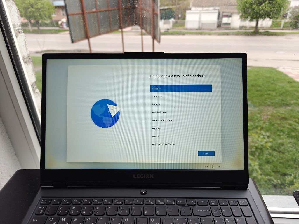 Матриця Lenovo NV156FHM-NX1