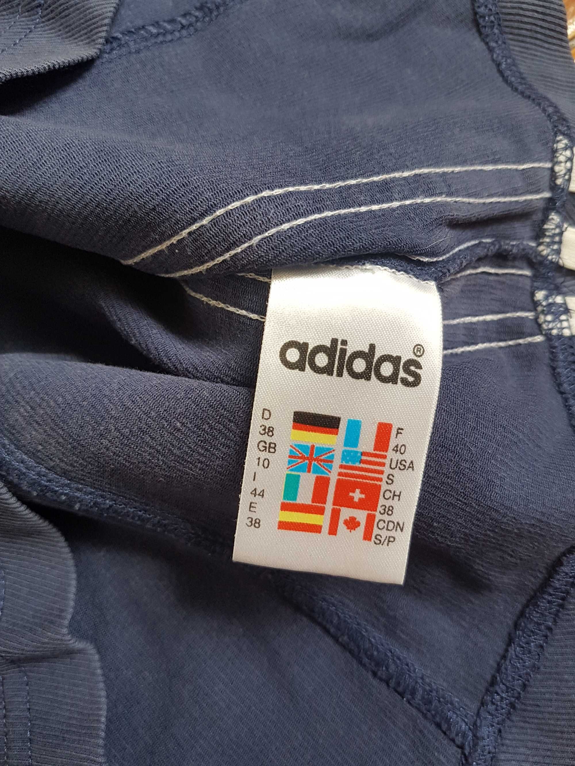 ADIDAS Komplet damski, r. 36/38