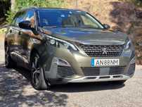 Peugeot 5008 1.5 Allure EAT8