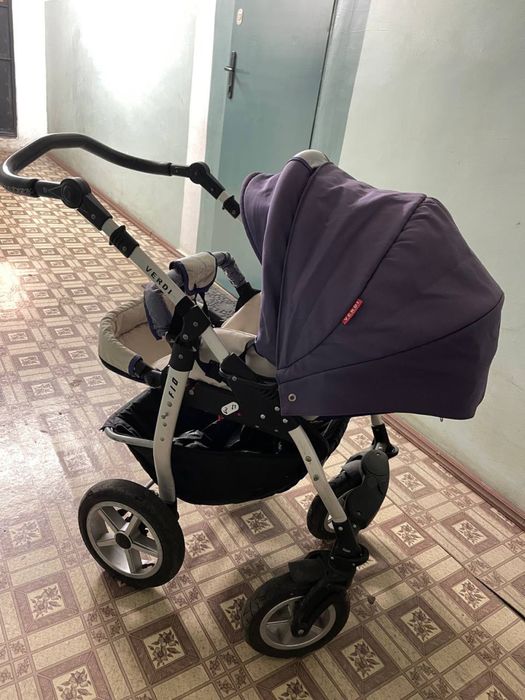 Продам коляску дитячу , 2 в 1 в гарному стані