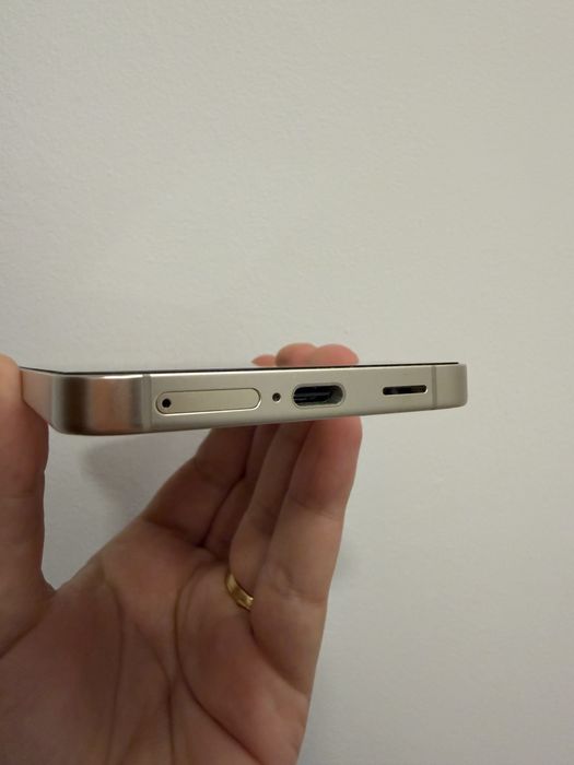 Samsung S24 256gb - 1 ano de Garantia - como novo