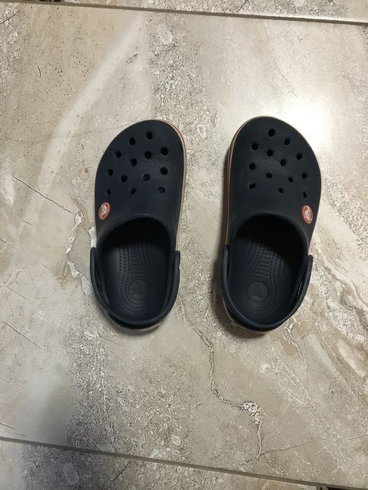 Оригінальне взуття Crocs