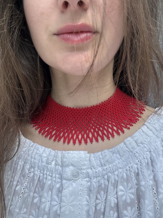 Українська Силянка однокольорова