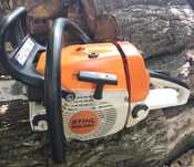 Бензопила Stihl ms 260