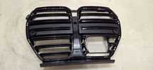 GRILL GRILA ATRAPA CHŁODNICY BMW M3 G80 M4 G82 G83 COMPETITION 8081144