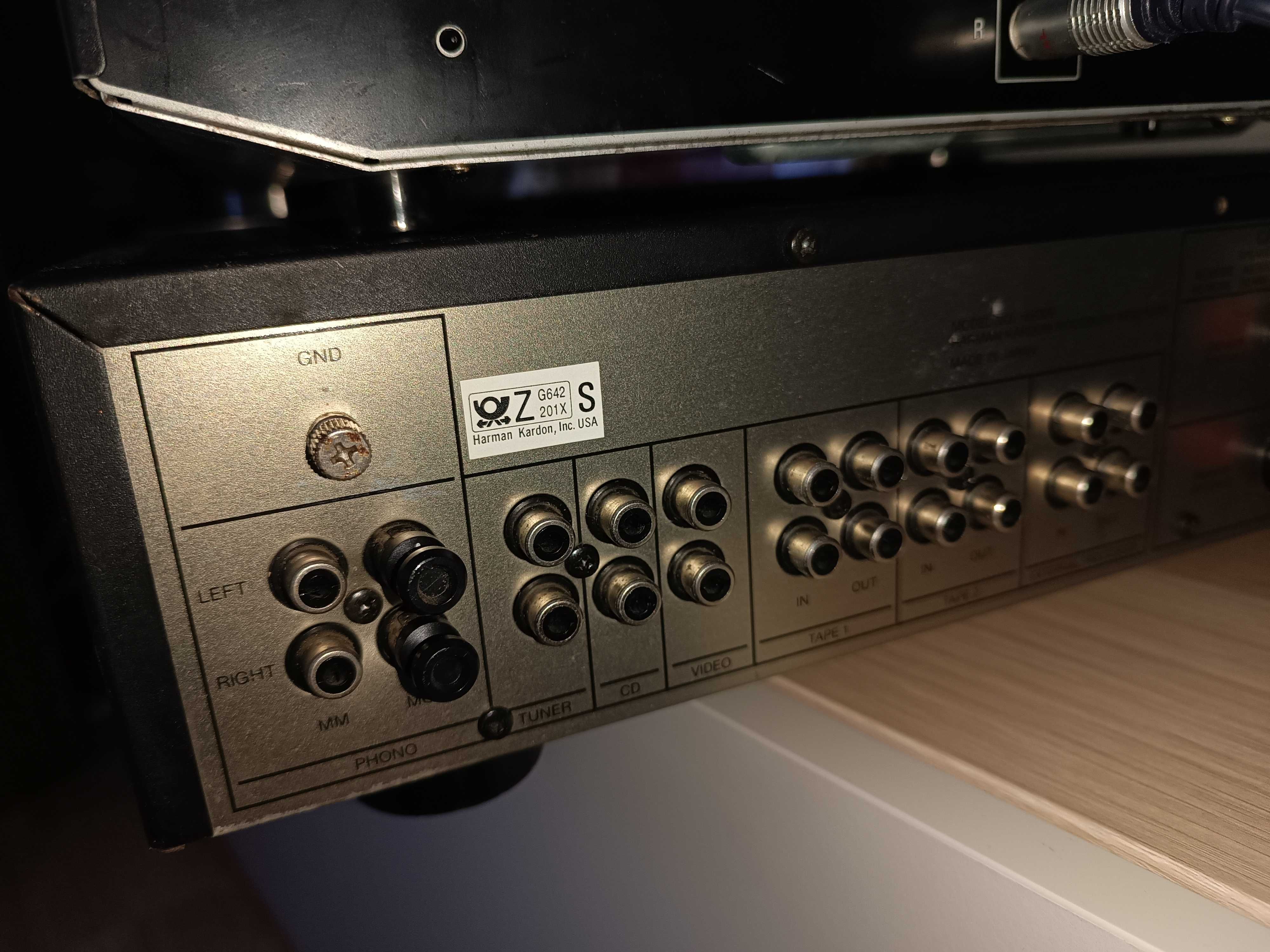 Harman Kardon 6300