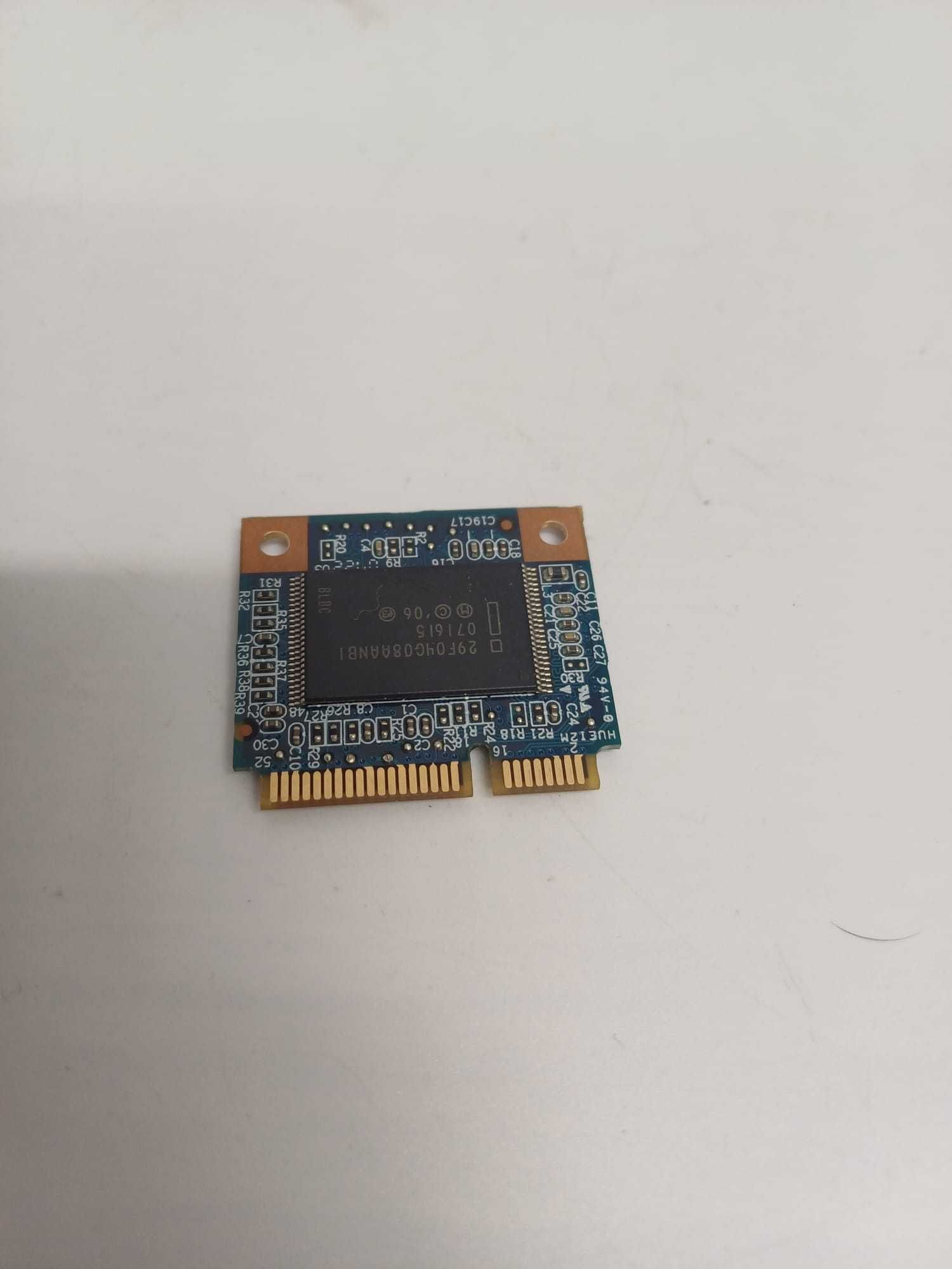 Memory Flash do laptopa Toshiba Satellite A200-1AX.