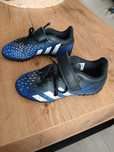 Buty turfy Adidas 30