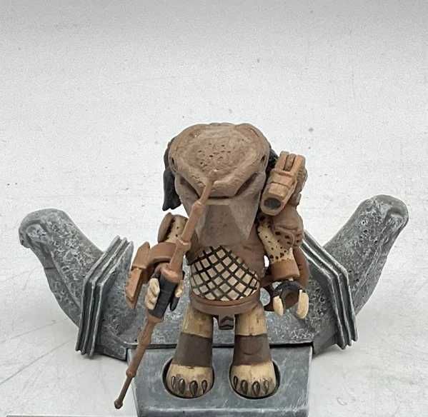 Mini Predator - Mez-Itz (x3)