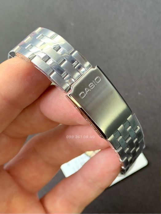 Годинник жіночий Casio LTP-1335D-2A Оригінал Гарантія Часы Касио
