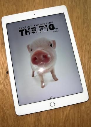 Apple Ipad 5 wi-fi + Lte