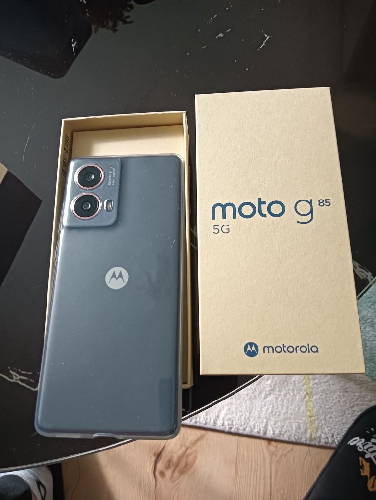 Motorola g 85 5G
